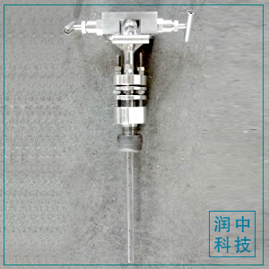 阿牛巴流量计