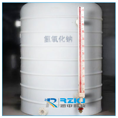 氢氧化钠液位计/烧碱液位计
