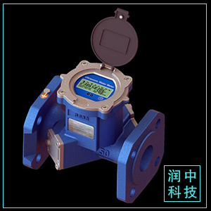 管道超声波流量计