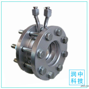 标准孔板流量计