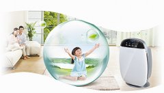 国内空气净化器、净水器市场开春两大“动作”