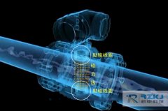 对于智能电磁流量计励磁线圈、电极、衬里的检查要点