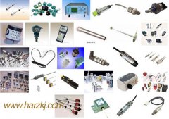 如何根据具体的测量需要要来选择温度、压力、液位传感器的类型