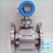 介绍电磁流量计、超声波流量计、液位变送器示数为负值的解决方法