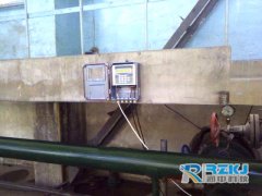 超声波流量计的优势以及在电厂流量测量实际案例综述