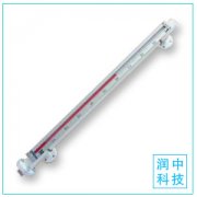 润中仪表科技磁翻板液位计系列产品展示