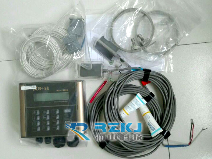 RZ-1158LH超声波冷热量表