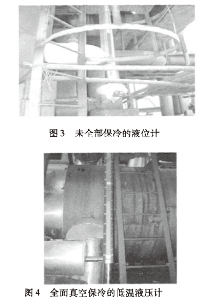 磁翻板液位计