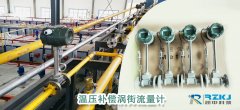 简介涡街流量计在蒸汽计量中应用中存在的问题及解决方案