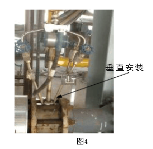 一体化孔板流量计