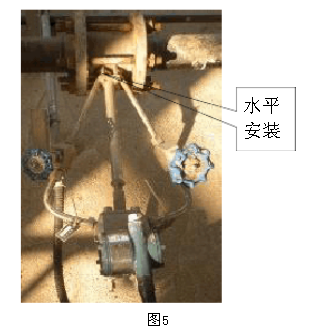 一体化孔板流量计