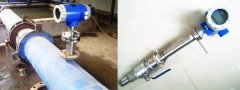 关于插入式电磁流量计产品特点及应用维护的简要介绍