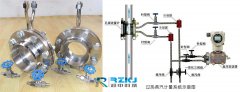 影响孔板流量计测量准确度的原因有几个方面