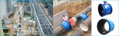 浅析电磁流量计等自动化仪表在化工污水处理厂的应用