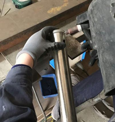 磁翻板液位计生产工艺流程