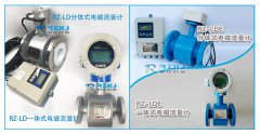 电磁流量计在暗渠泵站的应用中如何做到正确的维护和保养
