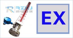 磁翻板液位计在防爆等级上的要求有哪些具体内容