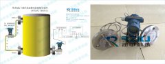 浅析双法兰差压液位变送器在化工工业的选型、安装及调试方法