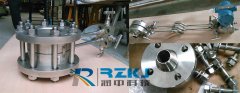 影响孔板流量计测量的因素及解决此类问题的途径