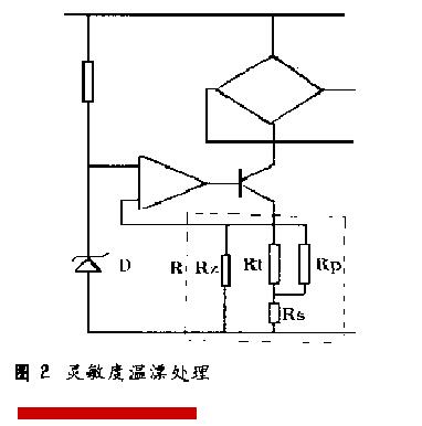 液位变送器