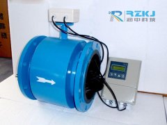 轻松清洗电磁流量计的电极污垢三种方法你了解吗