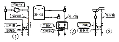 差压变送器