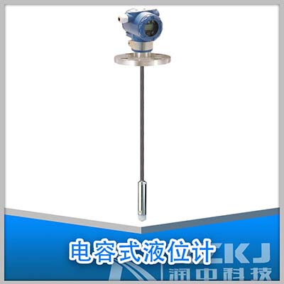 电容式液位计