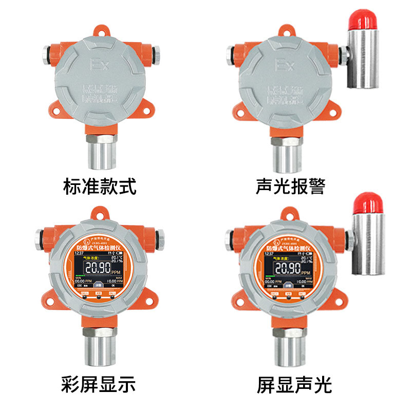 气体报警器