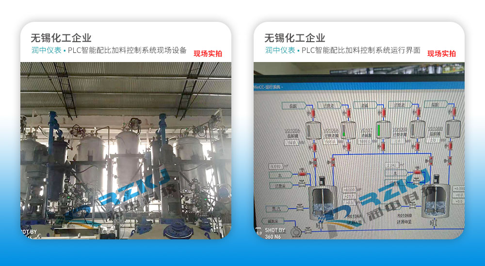 液位显示报警控制仪